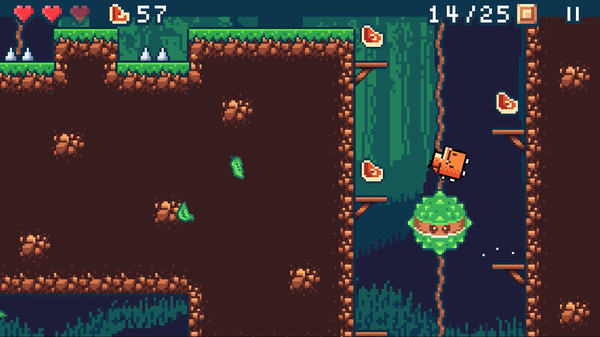 Baby Dino Adventures.