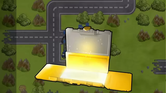 Angels on Tanks video 4