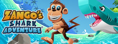 Zango's Shark Adventure