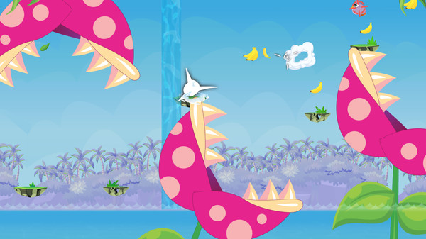 Zango's Shark Adventure screenshot 5