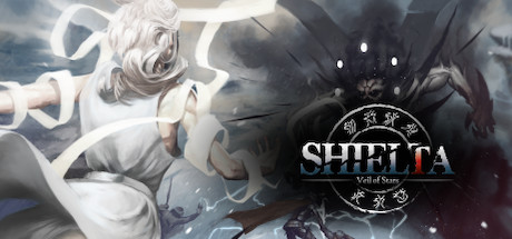 Shielta: Veil of Stars steam charts