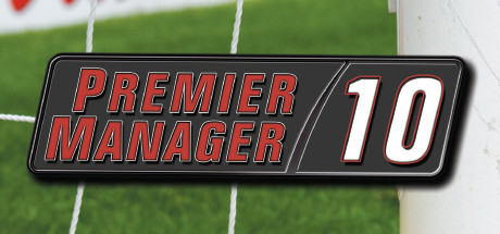 Premier Manager 10 banner