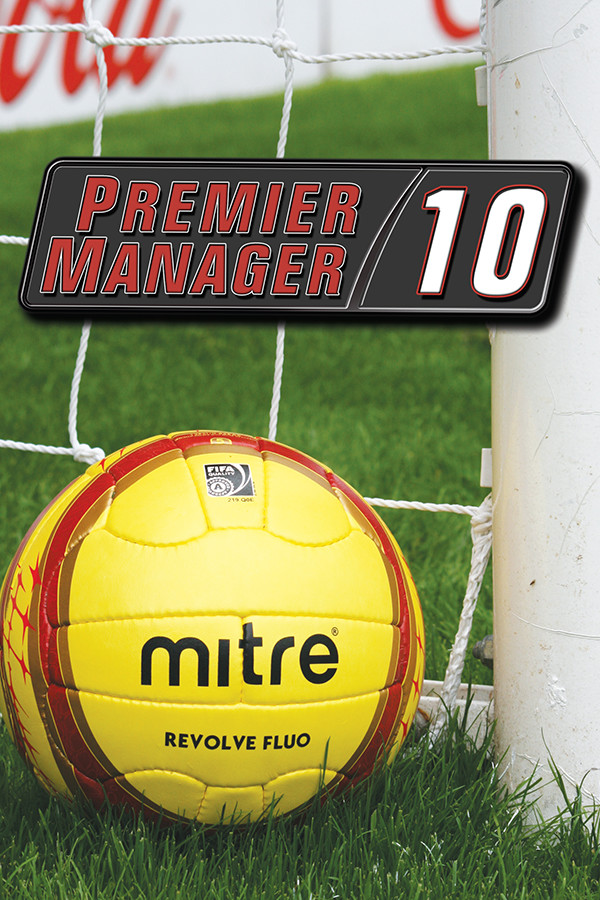 Premier Manager 10