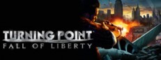Turning Point™: Fall of Liberty game capsule image