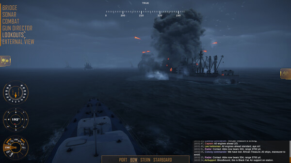 Destroyer: The U-Boat Hunter