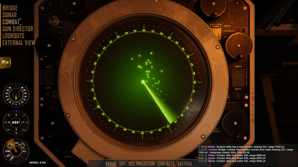 Destroyer: The U-Boat Hunter.