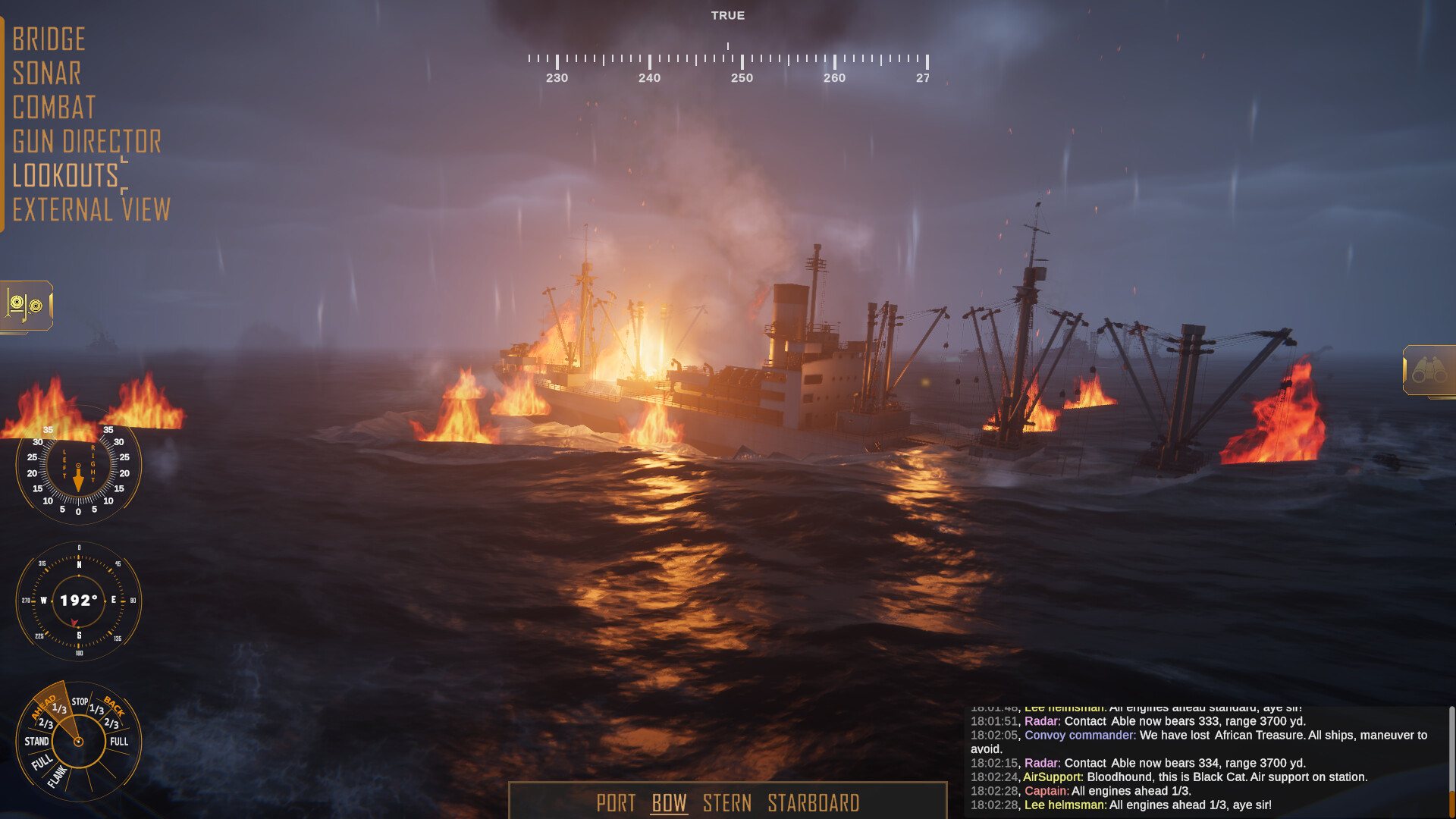Destroyer: The U-Boat Hunter image 3