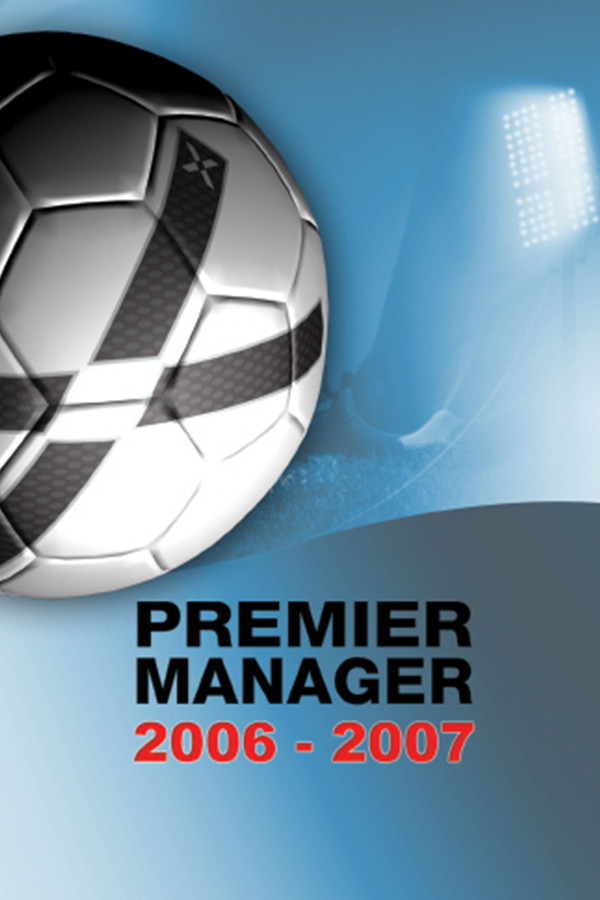 Premier Manager 06/07