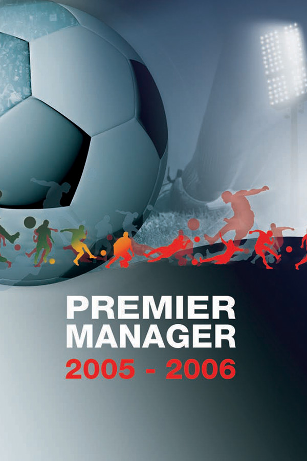 Premier Manager 05/06