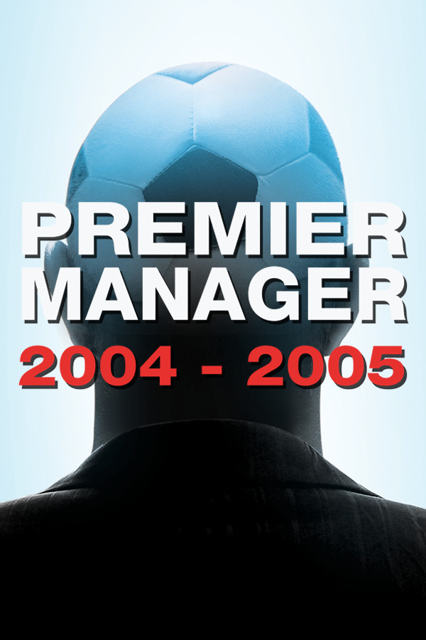 Premier Manager 04/05