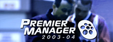 Premier Manager 03/04