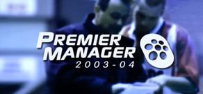 Premier Manager 03/04