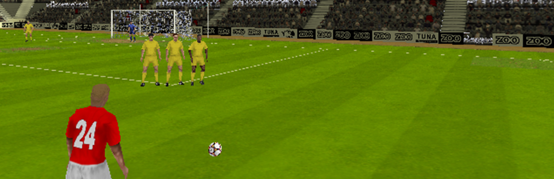 Premier Manager 02/03