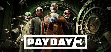PAYDAY 3