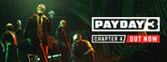 PAYDAY3 (收获日3)  