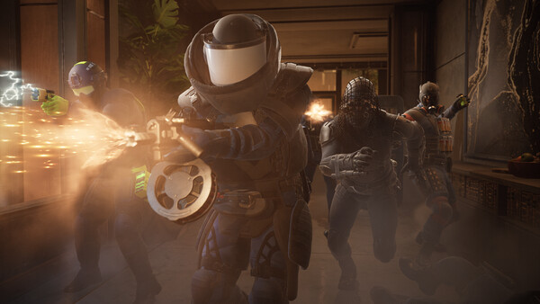PAYDAY 3