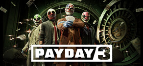 PAYDAY3 (收获日3)  