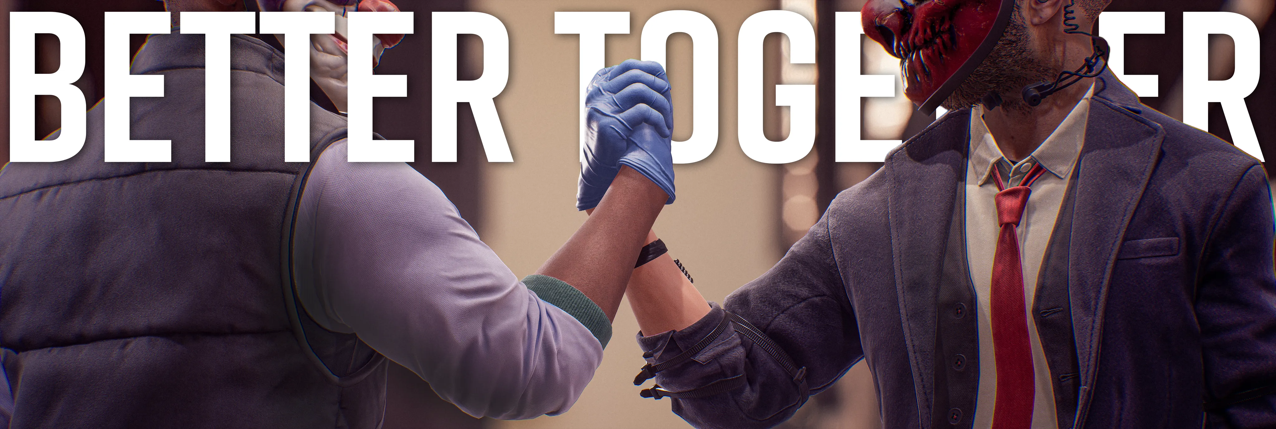 Better Together