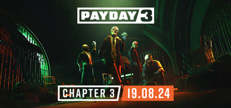 PAYDAY 3