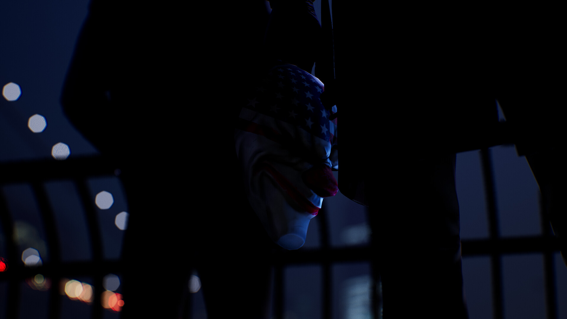 PAYDAY 3 screenshot #5