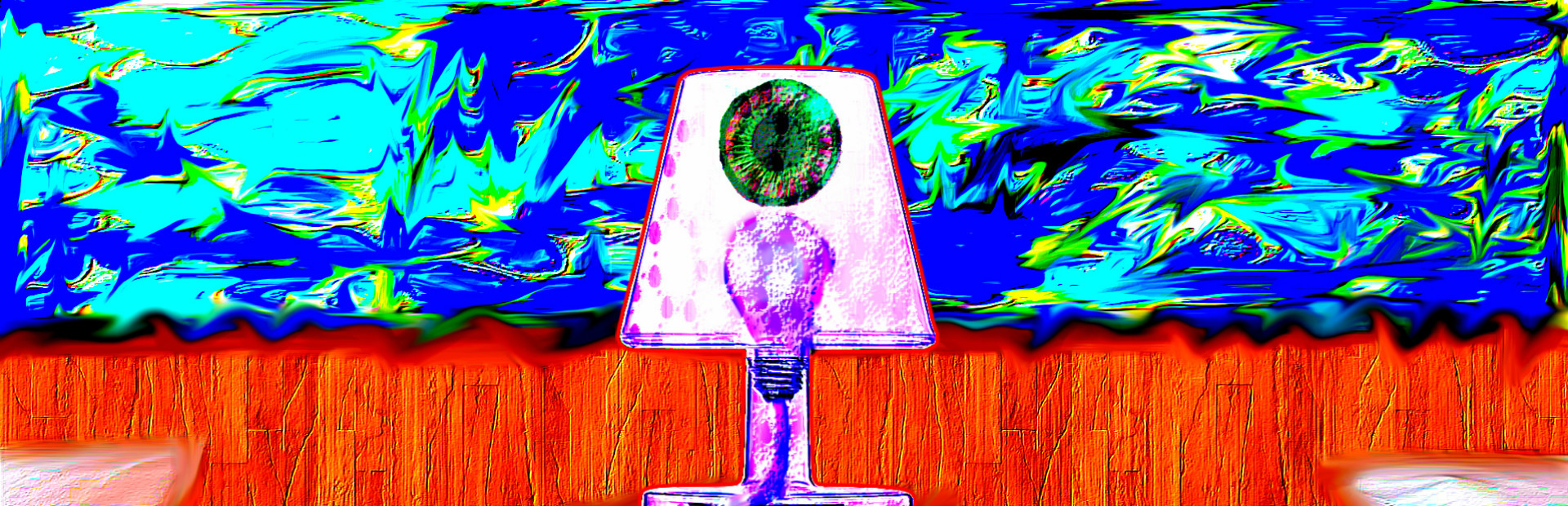 Geezer Gus: The Meteorite Motel