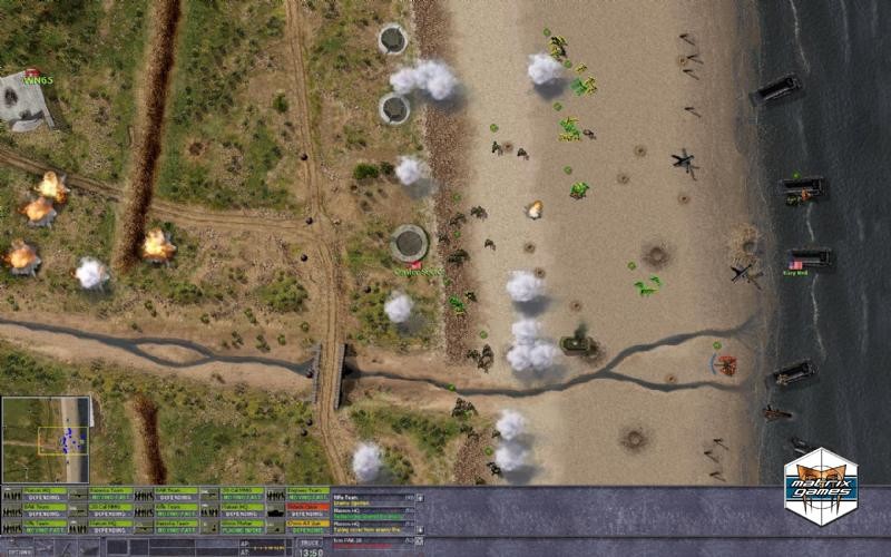 #3. Close Combat: The Longest Day (Steam) 由: Slitherine LTD.