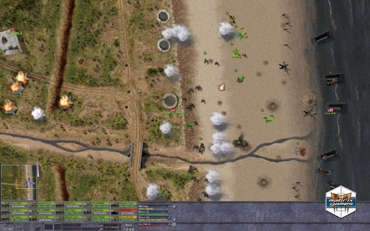 Close Combat: The Longest Day screenshot 3