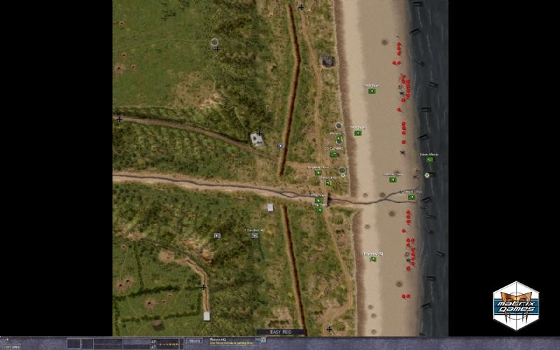 Close Combat: The Longest Day screenshot #5