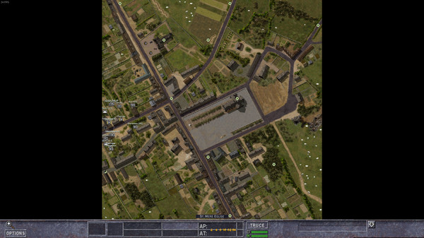 Screenshot z Close Combat: The Longest Day