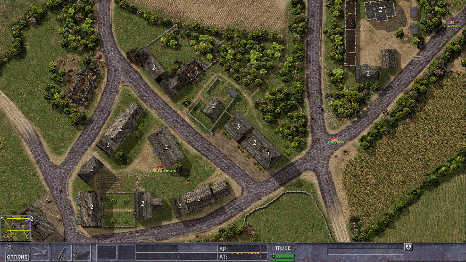 #10. Close Combat: The Longest Day (Steam) 由: Slitherine LTD.