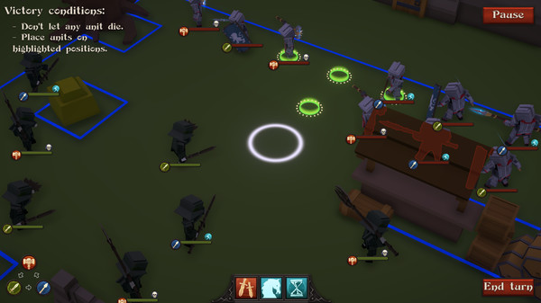 Screenshot z Sol-Hel