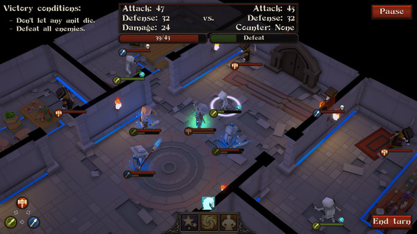 Screenshot z Sol-Hel