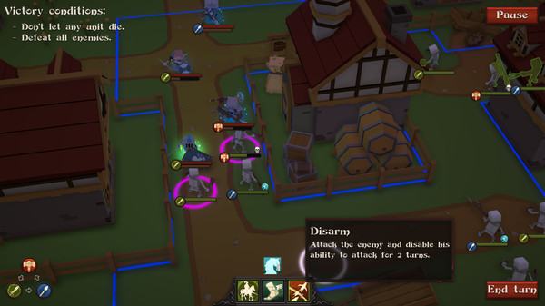 Screenshot z Sol-Hel