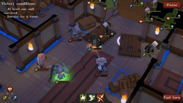 Screenshot z Sol-Hel