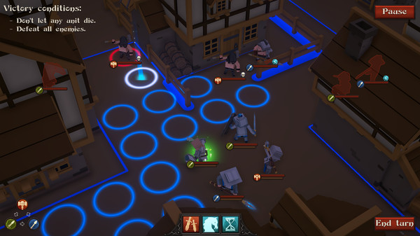 Screenshot z Sol-Hel