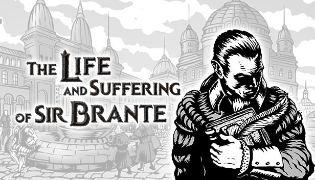 The Life and Suffering of Sir Brante — скидка 60%