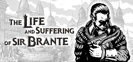 The Life and Suffering of Sir Brante header
