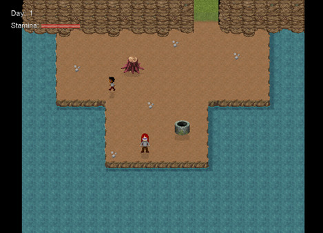 Screenshot z The Informant Chronicles- Chronicle 1: Riverside Danger