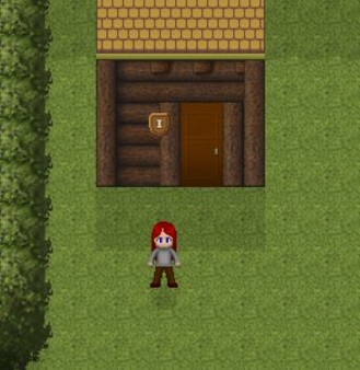Screenshot z The Informant Chronicles- Chronicle 1: Riverside Danger