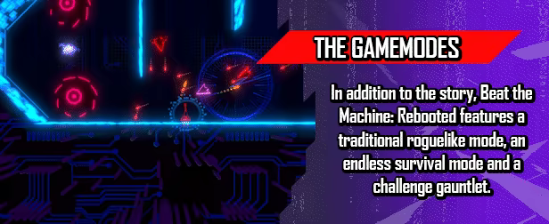 Beat The Machine: Rebooted video 4