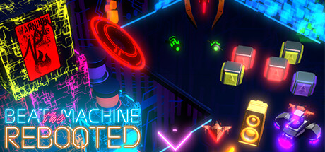 Beat the Machine: Rebooted banner image