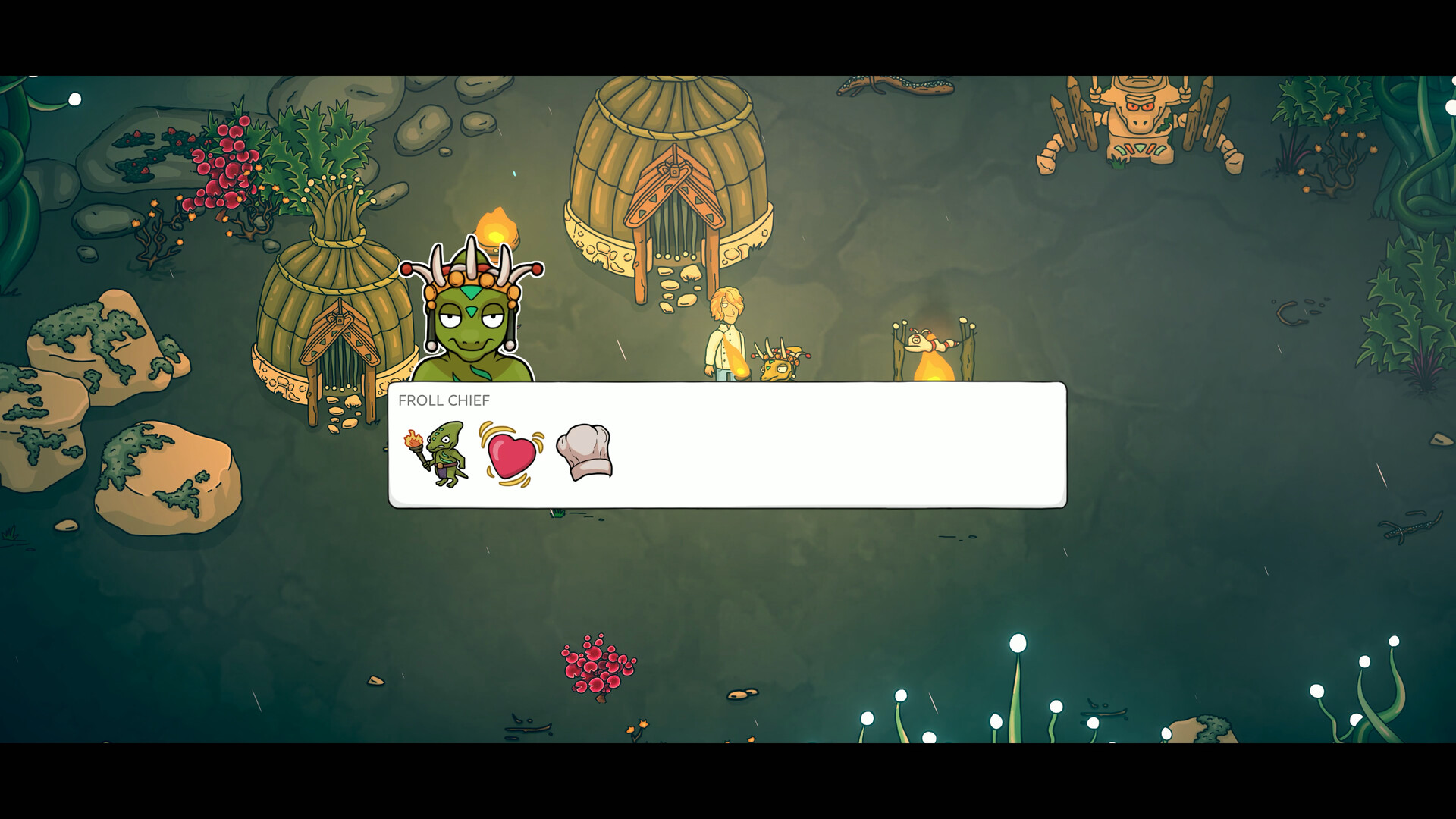 Space Chef screenshot #5