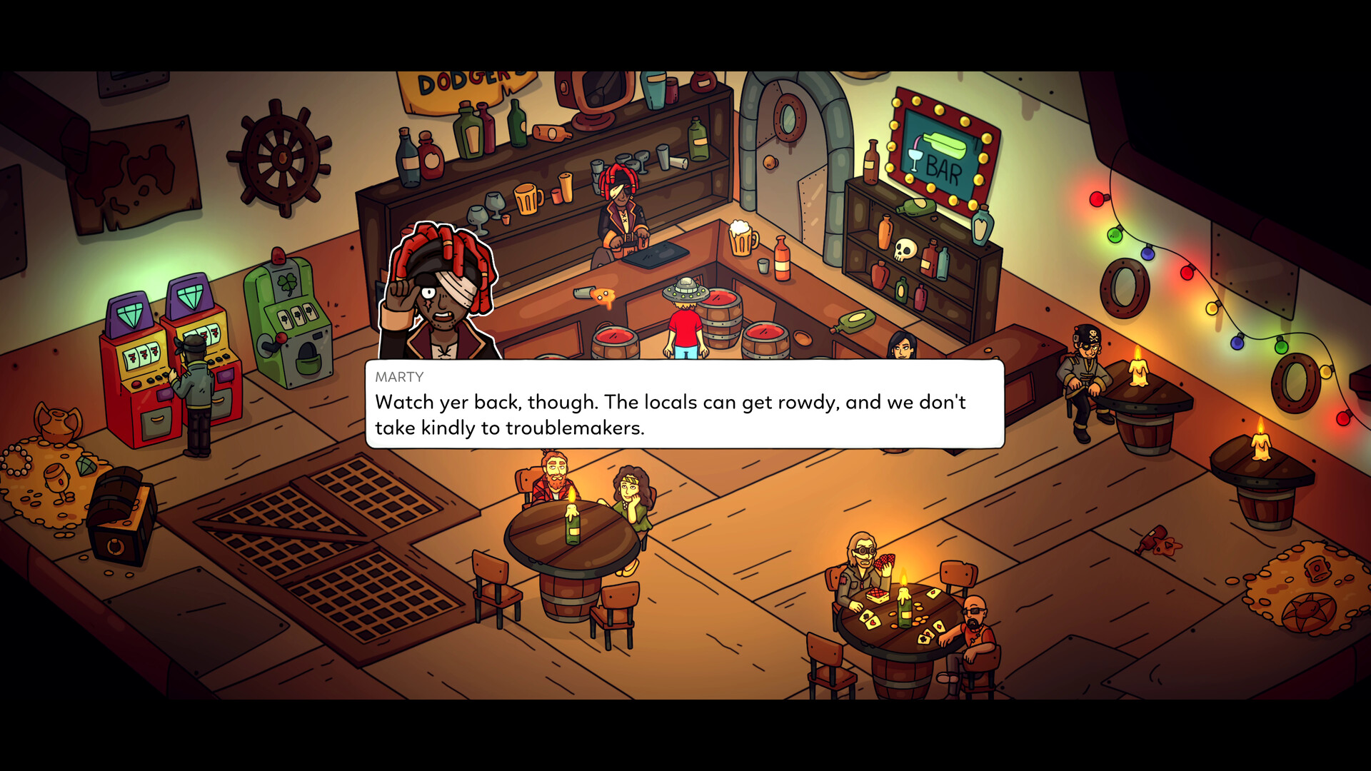 Space Chef screenshot #8