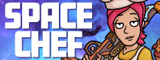 Space Chef Banner