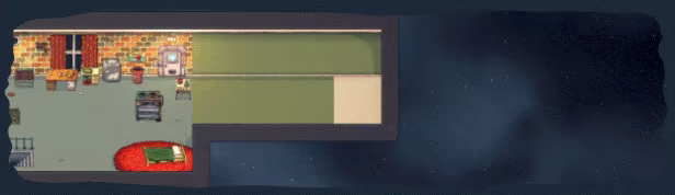 Space Chef video 5