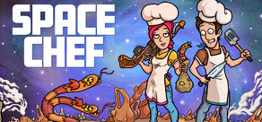 Space Chef