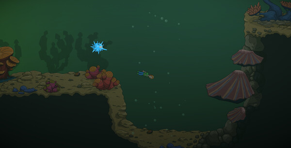 Space Chef Screenshot