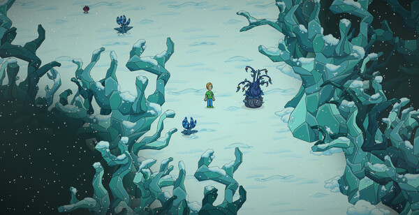 Space Chef Screenshot