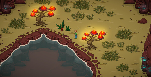Space Chef Screenshot