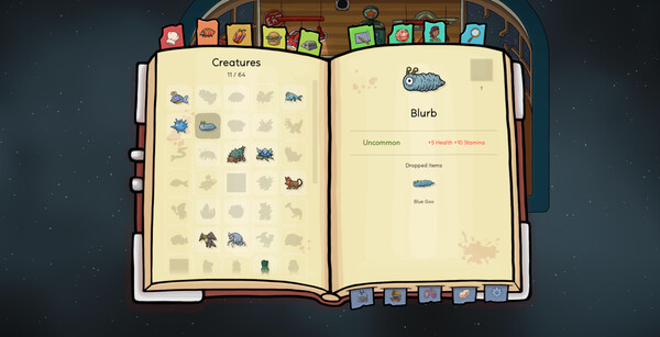 Space Chef Screenshot